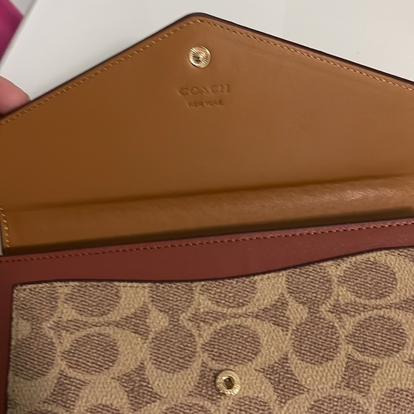 Wallets Coach - Picture 2 of 4